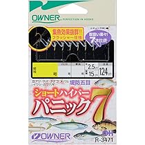 Amazon.co.jp: ささめ針(SASAME) PA224 道具屋 サビキ集魚板